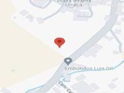 Terreno en Venta en Alberite