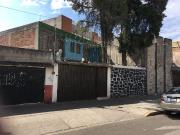 Terreno en venta en Albert, Benito Juárez, Ciudad de México
