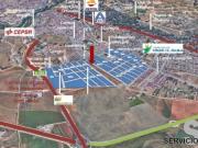 Terreno en Venta en Alcalá de Guadaíra