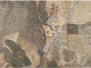 Terreno en Venta en Alcaraz