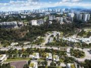Terreno en venta en Alcatraces by LIFE by Bosque Real