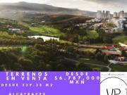 Terreno en venta en Alcatraces by LIFE by Bosque Real