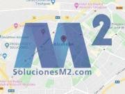Terreno en Venta en Alcorcón