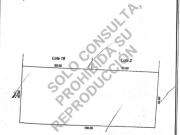 TERRENO EN VENTA EN ALDAMA, CHIH