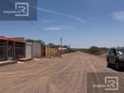 TERRENO EN VENTA EN ALDAMA, CHIH