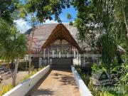 Terreno en Venta en Aldea Kaan Puerto Morelos