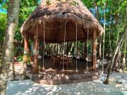 Terreno en venta en Aldea Kiin