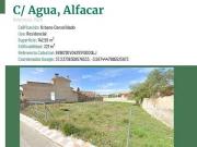 Terreno en Venta en Alfacar