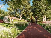 Terreno en venta en Alfonso Martinez Dominguez, Allende,...