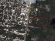 Terreno en venta en Alfredo V. Bonfil, Benito Juárez,...
