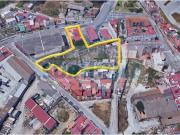 Terreno en Venta en Algeciras