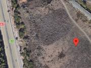 Terreno en venta en Algeciras