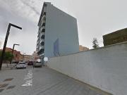 Terreno en venta en Algeciras