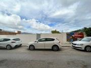 Terreno en Venta en Algeciras