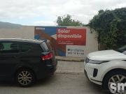 Terreno en Venta en Algeciras