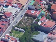 Terreno en Venta en Algeciras