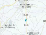 Terreno en venta en Algete
