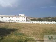 Terreno en Venta en Algodonales