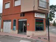 Terreno en Venta en Alhama de Murcia