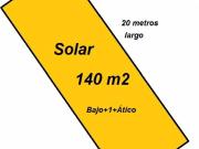 Terreno en Venta en Alhaurín El Grande