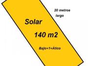 Terreno en venta en Alhaurín el Grande, Alhaurín el Grande