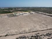 Terreno en venta en Alicante