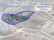 Terreno en Venta en Alicante Alacant