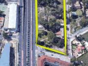 Terreno en Venta en Alicante Alacant