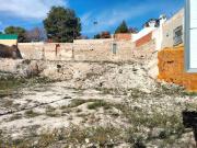 Terreno en Venta en Alicante Alacant