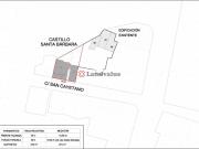 Terreno en Venta en Alicante Alacant