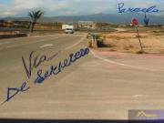 Terreno en Venta en Alicante Alacant