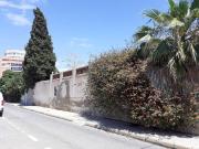 Terreno en Venta en Alicante Alacant