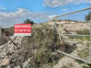 Terreno en Venta en Alicante Alacant