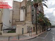 Terreno en Venta en Alicante Alacant