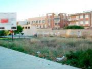 Terreno en Venta en Alicante Alacant
