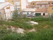 Terreno en Venta en Alicante Alacant