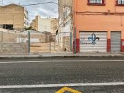 Terreno en Venta en Alicante Alacant