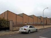 Terreno en Venta en Almansa