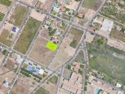 Terreno en Venta en Almassora