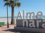 Terreno en Venta en Almenara