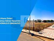 Terreno en Venta en Almendralejo