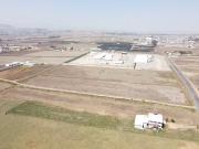 Terreno en venta en Almoloya de Juárez