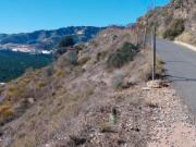 Terreno en venta en Almuñécar