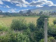 TERRENO EN VENTA EN ALOASI LA ESTACION 5777M2