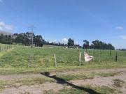 Terreno en Venta en Aloasi, sector Sur de Quito