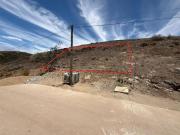 Terreno en Venta en Alta Tierra, Ensenada con vistas al Mar