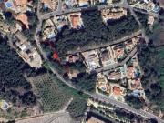 Terreno en Venta en Altea