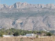 Terreno en Venta en Altea