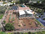 Terreno en Venta en Altea