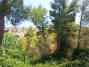 Terreno en Venta en Altea